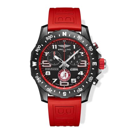 breitling alabama watch|breitling endurance pro usa.